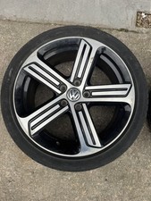 GENUINE VOLKSWAGEN GOLF R MK7