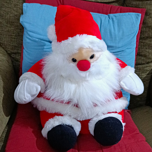 Homebase santa claus christmas - santa,