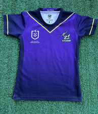 Melbourne Storm NRL Rugby