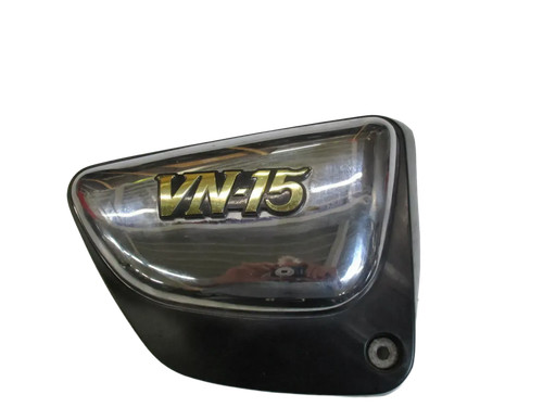 Side cover kawasaki - kawasaki, vn-15se