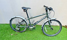 Islabikes Beinn 20L Grey -