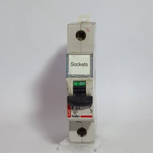 Legrand tenby 32a b32 amp - 32a, 32
