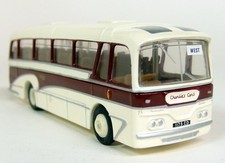 EFE 1/76 - 12111 Harrington Cavalier Charlie's Cars Diecast Model Bus