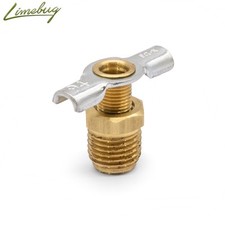 1/4" NPT (M) Air Suspension