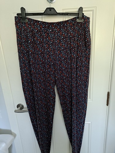 Nice next harem pants - nice,