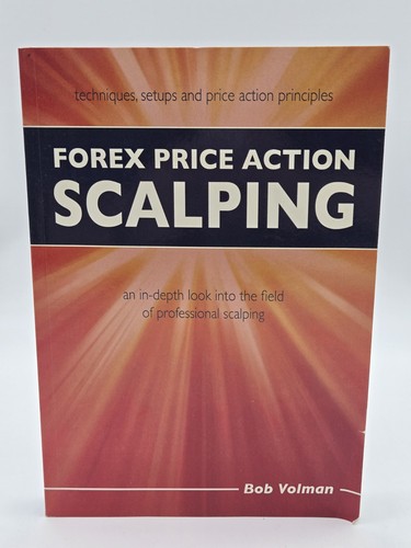 Forex price action scalping - price,