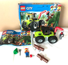 Lego City 60181 Forest