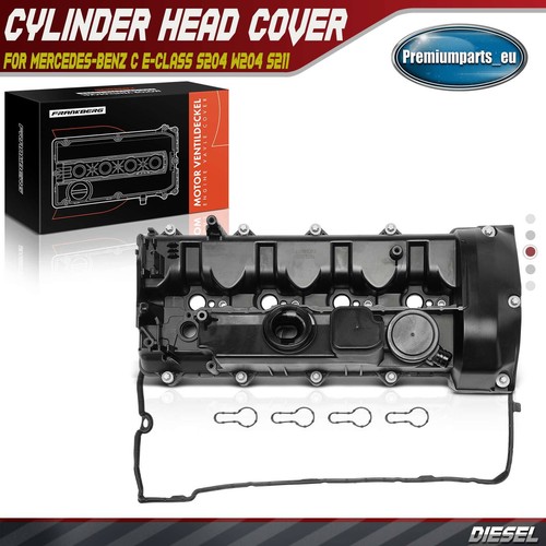 Cylinder head cover for - head,
