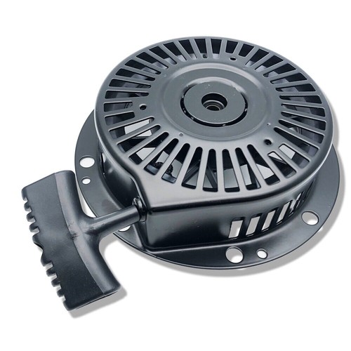 Recoil pull start starter - starter, for