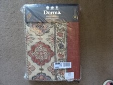 DORMA "KALAMKARI " CURTAINS 66