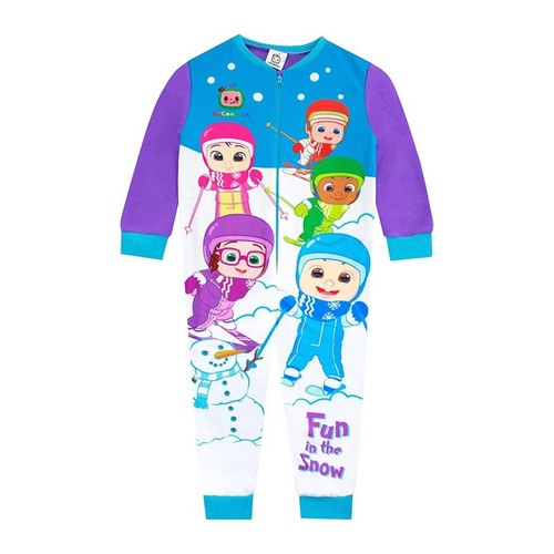 Cocomelon girls kids toddler - cocomelon,