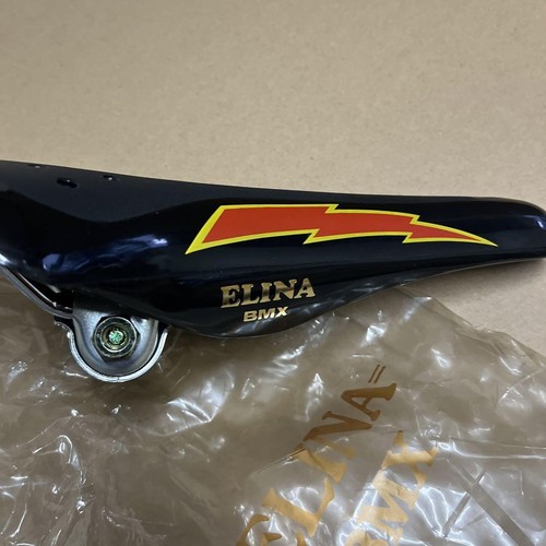 Elena lightning saddle - elena,