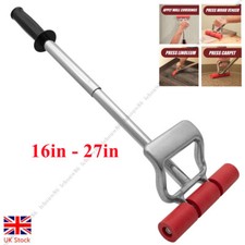 Extendable Wall/Floor