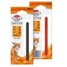 Bob Martin Clear Cat Velvet