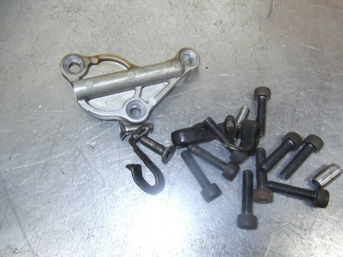 Yamaha xs1100 engine cover - ,