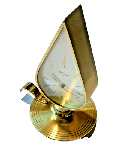 Swiza swiss made candlestick - swiza,