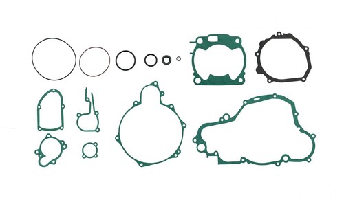 Full engine gasket set - full,