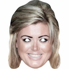 Gemma Collins Celebrity Card