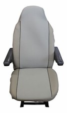 HYMER LUXURY MOTORHOME SEAT