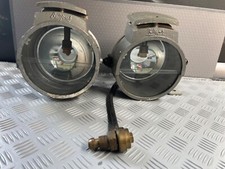 Bullfinch Mini Flood Lamps.