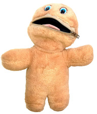 Rainbow Zippy & George TV Show