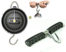 Saber fishing scales - saber,