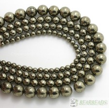 Natural iron pyrite - natural,
