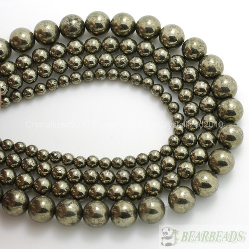 Natural iron pyrite - iron, gemstone