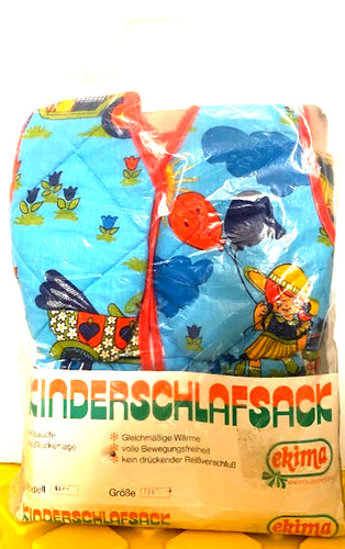 New vintage german - new,