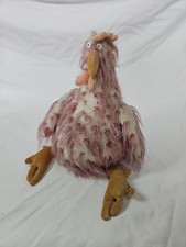 Sigikid Beasts Pink Chucken