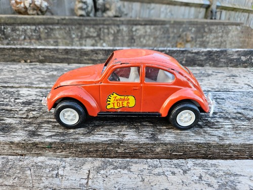 Tonka volkswagen beetle - tonka,