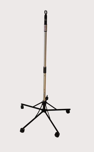Pitch drip pole infusion - pitch-it,