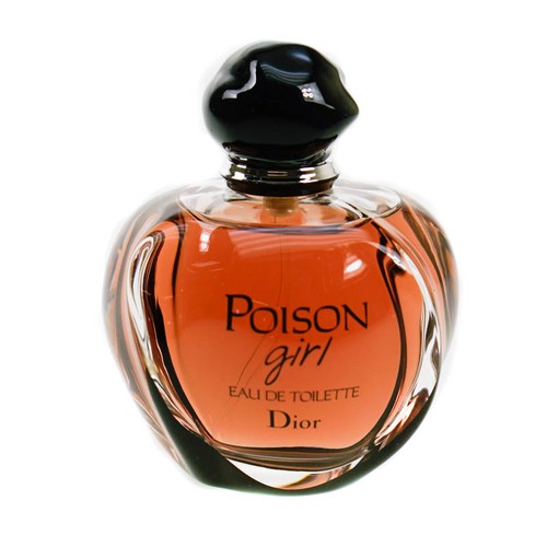 Dior poison girl 100ml eau - dior,