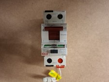 MEM 100 Amp 30mA Double Pole