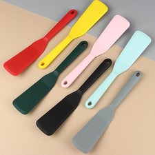 Silicone Frying Spatula