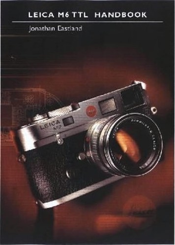 Leica m6ttl handbook - leica,