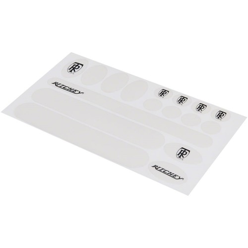 Ritchey frame protection - ritchey,