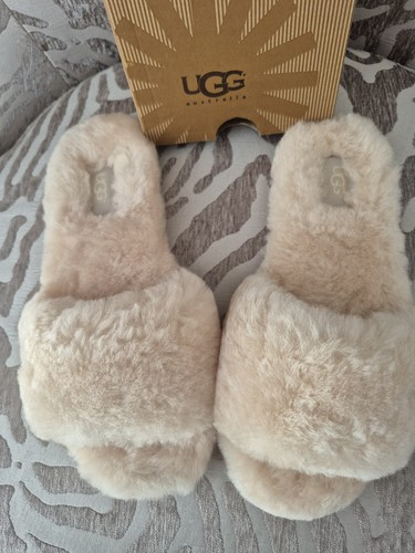 Ugg natural off - natural/,