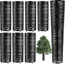 Tree Trunk Protector - 7 Pack