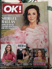 Ok Magazine 8th September 2025