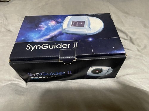 Skywatcher synguider - skywatcher,