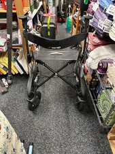 rollator topro troja 2G