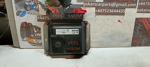 Mitsubishi asx engine ecu - mitsubishi,