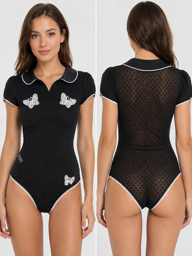 Agent provocateur black - provocateur,