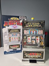 777 Lucky Jumbo Slot Machine