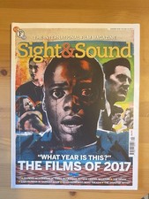 Sight and Sound Magazine Vol