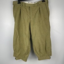 John Brocklehurst 100% Wool