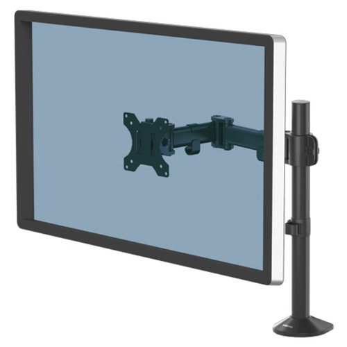 Fellowes reflex single - reflex, monitor