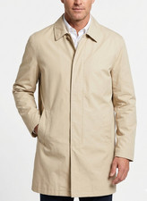 GANT RAINCOAT Trench Coat