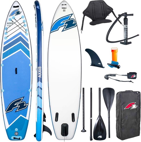 Axxis combo sup - combo,
